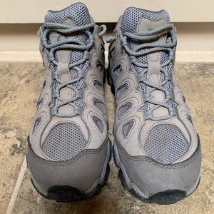 Oboz Sawtooth II Low Waterproof Hiking Shoes - Women's 9W